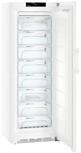 Морозильник Либхер GN 5235 Comfort NoFrost фото 4 в Казани и Татарстане Морозильник Liebherr GN 5235 Comfort NoFrost фото 4 в Казани и Татарстане