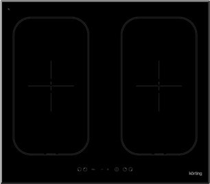Варочная поверхность Korting HIB 6409 B фото в Казани и Татарстане