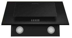 Вытяжка Маунфилд TOWER 60 черный фото 4 в Казани и Татарстане Вытяжка Maunfeld TOWER 60 черный фото 4 в Казани и Татарстане