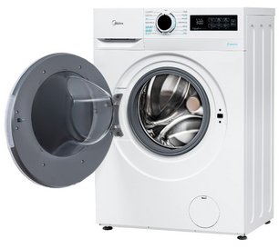 Стиральная машина Midea MF01712US40/W фото 3 в Казани и Татарстане