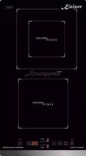 Независимая варочная поверхность Kaiser KCT 3422 F Avantgarde фото в Казани и Татарстане