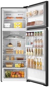 Холодильник Toshiba GR-RT624WE-PMJ(06) фото 3 в Казани и Татарстане