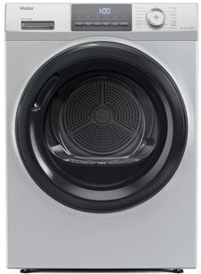 Сушильная машина Haier HD90-A2929BS фото в Казани и Татарстане