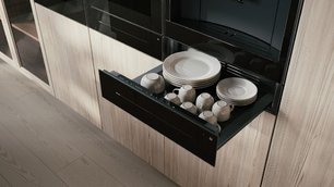 Встраиваемый подогреватель посуды Аско ODW8128G фото 2 в Казани и Татарстане Встраиваемый подогреватель посуды Asko ODW8128G фото 2 в Казани и Татарстане