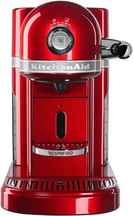 Кофемашина Китчен Эйд 5KES0504EER фото 2 в Казани и Татарстане Кофемашина KitchenAid 5KES0504EER фото 2 в Казани и Татарстане