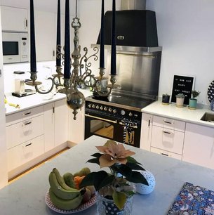 Варочный центр Lofra RNMD96MFTE/5IF BRASS фото 3 в Казани и Татарстане