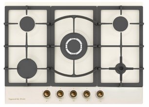 Газовая варочная панель Zigmund Shtain G 16.7 X фото в Казани и Татарстане