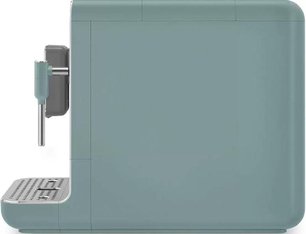 Кофемашина Смег BCC12EGMEU фото 3 в Казани и Татарстане Кофемашина Smeg BCC12EGMEU фото 3 в Казани и Татарстане