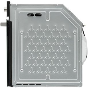 Электрический духовой шкаф KRONA MAGNETE 60 BL фото 4 в Казани и Татарстане