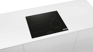 Индукционная варочная панель Бош PVS611BB6E фото 3 в Казани и Татарстане Индукционная варочная панель Bosch PVS611BB6E фото 3 в Казани и Татарстане