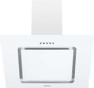 Кухонная вытяжка MAUNFELD York Push 50 белый фото в Казани и Татарстане