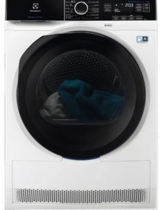 Сушильная машина Electrolux EW8HR258B фото в Казани и Татарстане