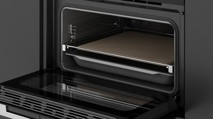 Духовой шкаф Тека HLC 8510P NIGHT RIVER BLACK фото 4 в Казани и Татарстане Духовой шкаф Teka HLC 8510P NIGHT RIVER BLACK фото 4 в Казани и Татарстане