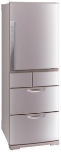 Холодильник Митсубиси MR-BXR538W-N-R фото в Казани и Татарстане Холодильник Mitsubishi Electric MR-BXR538W-N-R фото в Казани и Татарстане