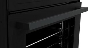 Духовой шкаф Хайер HOX-FP5AGB фото 3 в Казани и Татарстане Духовой шкаф Haier HOX-FP5AGB фото 3 в Казани и Татарстане