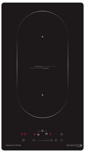 Стеклокерамическая варочная панель Zigmund Shtain CI 29.3 B фото в Казани и Татарстане