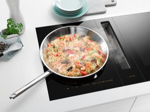 Модульная панель Miele CS7611 FL с витрины, новая (без коробки) фото 3 в Казани и Татарстане