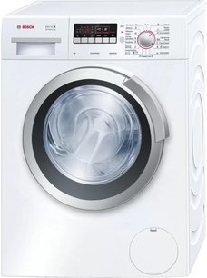 Стиральная машина Бош WLK 24247 OE фото в Казани и Татарстане Стиральная машина Bosch WLK 24247 OE фото в Казани и Татарстане