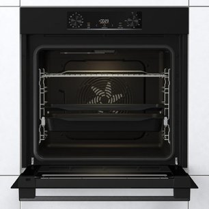 Духовой шкаф Горение BOS6737E06B фото 2 в Казани и Татарстане Духовой шкаф Gorenje BOS6737E06B фото 2 в Казани и Татарстане