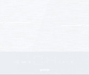 Индукционная варочная панель Gorenje IT643SYW фото 4 в Казани и Татарстане