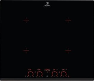Варочная панель Электролюкс EHD96740FK фото в Казани и Татарстане Варочная панель Electrolux EHD96740FK фото в Казани и Татарстане