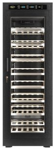 Винный шкаф Coldvine C108-WB1 (Modern) фото 4 в Казани и Татарстане Винный шкаф Cold Vine C108-WB1 (Modern) фото 4 в Казани и Татарстане