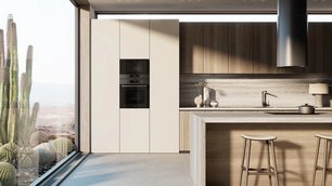 Духовой шкаф Teka HSB 6460 FULL BLACK фото 4 в Казани и Татарстане