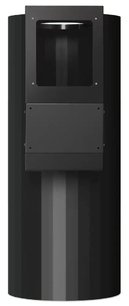 Вытяжка Маунфилд Adelaide 39 Wall черный фото 4 в Казани и Татарстане Вытяжка Maunfeld Adelaide 39 Wall черный фото 4 в Казани и Татарстане