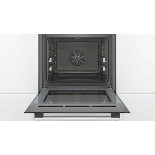 Духовой шкаф Бош HBG557SS0R фото 4 в Казани и Татарстане Духовой шкаф Bosch HBG557SS0R фото 4 в Казани и Татарстане