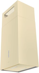 Вытяжка Маунфилд Bath Plus 402IL бежевый фото в Казани и Татарстане Вытяжка Maunfeld Bath Plus 402IL бежевый фото в Казани и Татарстане