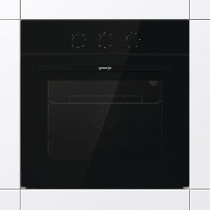 Духовой шкаф Горение BO6725E02ABG фото 2 в Казани и Татарстане Духовой шкаф Gorenje BO6725E02ABG фото 2 в Казани и Татарстане