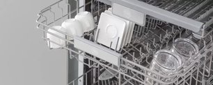 Встраиваемая посудомоечная машина Бертаззони DW6083PRV фото 4 в Казани и Татарстане Встраиваемая посудомоечная машина Bertazzoni DW6083PRV фото 4 в Казани и Татарстане