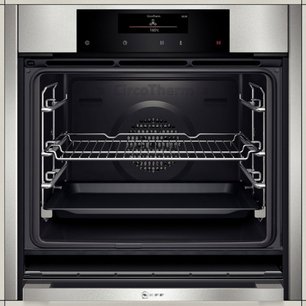 Духовой шкаф Нефф B56CT64N0 фото 4 в Казани и Татарстане Духовой шкаф Neff B56CT64N0 фото 4 в Казани и Татарстане