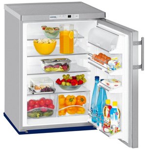 Холодильник Либхер KTPesf 1750 Premium фото в Казани и Татарстане Холодильник Liebherr KTPesf 1750 Premium фото в Казани и Татарстане