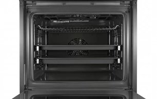 Встраиваемый духовой шкаф BOSCH HBG237YS0R фото 2 в Казани и Татарстане Встраиваемый духовой шкаф BOSCH HBG237YS0R фото 2 в Казани и Татарстане