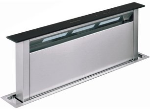 Встраиваемая вытяжка KitchenAid KEBDS 90020 фото в Казани и Татарстане