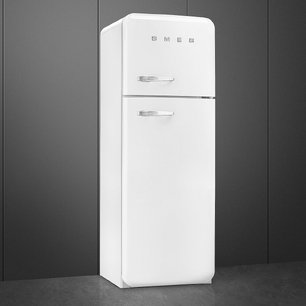 Холодильник Смег FAB30RWH6 фото 3 в Казани и Татарстане Холодильник Smeg FAB30RWH6 фото 3 в Казани и Татарстане