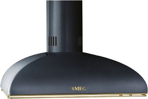 Вытяжка Smeg KS89AE фото в Казани и Татарстане