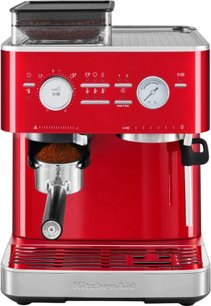 Кофемашина Китчен Эйд 5KES6551ECA фото 2 в Казани и Татарстане Кофемашина KitchenAid 5KES6551ECA фото 2 в Казани и Татарстане