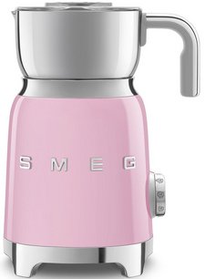 Вспениватель молока Smeg MFF11PKEU фото в Казани и Татарстане