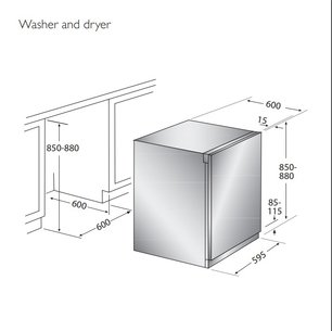 Сушильная машина Asko T754C W фото 4 в Казани и Татарстане