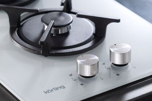 Варочная поверхность Korting HGG 382 CTW фото 3 в Казани и Татарстане