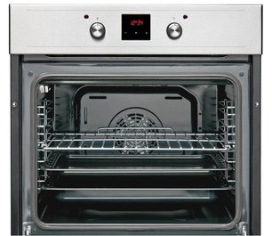 Духовой шкаф Вестфрост VFTC69OMI фото 4 в Казани и Татарстане Духовой шкаф Vestfrost VFTC69OMI фото 4 в Казани и Татарстане