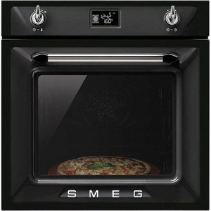 Духовой шкаф Smeg SF6922NPZ фото в Казани и Татарстане