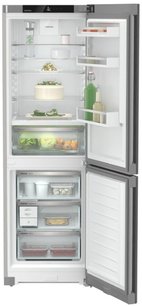 Холодильник Либхер CBNsfd 5223 Plus BioFresh NoFrost фото 3 в Казани и Татарстане Холодильник Liebherr CBNsfd 5223 Plus BioFresh NoFrost фото 3 в Казани и Татарстане
