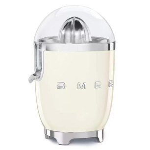 Соковыжималка Smeg CJF01CREU фото 2