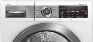 Сушильная машина Bosch WTX87EH0EU фото 3 в Казани и Татарстане