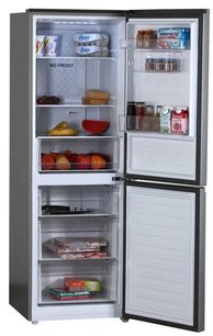 Холодильник Haier C3F532CMSG фото 2 в Казани и Татарстане