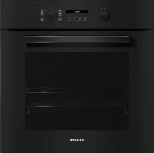 Духовой шкаф Миле H 2861-1 B 125 Edition Obsidian Black фото в Казани и Татарстане Духовой шкаф Miele H 2861-1 B 125 Edition Obsidian Black фото в Казани и Татарстане