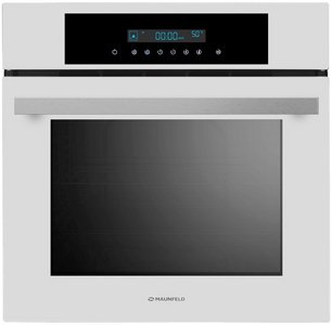 Духовой шкаф Maunfeld AEOD6063W фото в Казани и Татарстане